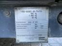 Atlas Copco XAS 37 kd kompresszor 2008, 1.358 üzemóra, lízing 20%-tól