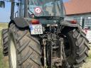 DEUTZ-FAHR D11S AGROPLUS 85 használt traktor eladó