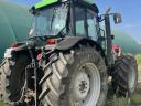 DEUTZ-FAHR D11S AGROPLUS 85 használt traktor eladó