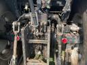DEUTZ-FAHR D11S AGROPLUS 85 használt traktor eladó