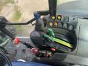 DEUTZ-FAHR D11S AGROPLUS 85 használt traktor eladó
