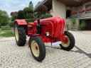 Porsche Traktor Master 419 / 1962 / 6 580 km / Lízing 20%-tól