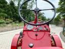 Porsche Traktor Master 419 / 1962 / 6 580 km / Lízing 20%-tól