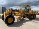 Caterpillar 140 H Gréder / 2008 / 2021 üzemóra / Lízing már 20%-tól