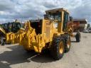 Caterpillar 140 H Gréder / 2008 / 2021 üzemóra / Lízing már 20%-tól