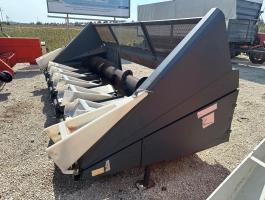 NAS 676 napraforgó adapter