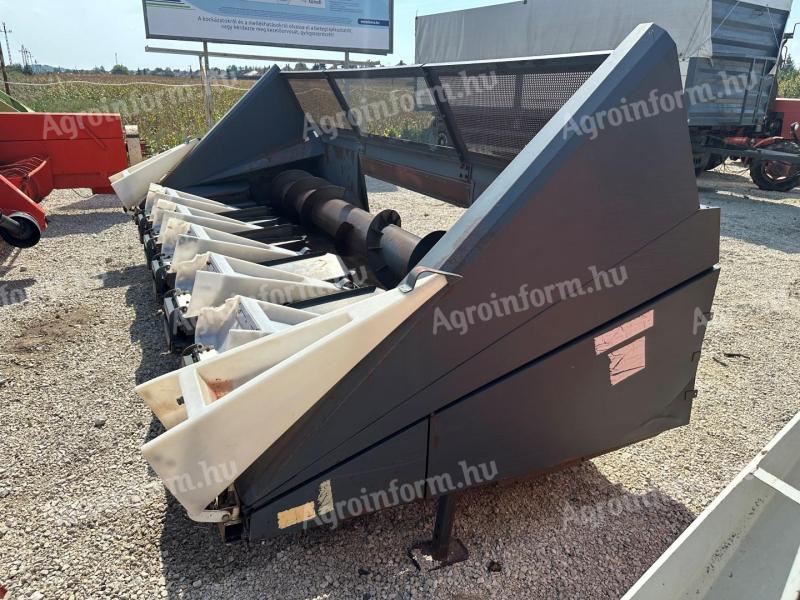 NAS 676 napraforgó adapter