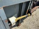NAS 676 napraforgó adapter