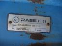 Rabewerk superalbatros 4 fejes eke