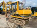 Caterpillar 307B / 2000 / 15 778 üzemóra / Lízing 20%-tól