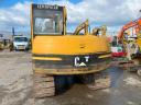 Caterpillar 307B / 2000 / 15 778 üzemóra / Lízing 20%-tól