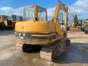 Caterpillar 307B / 2000 / 15 778 üzemóra / Lízing 20%-tól