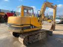 Caterpillar 307B / 2000 / 15 778 üzemóra / Lízing 20%-tól