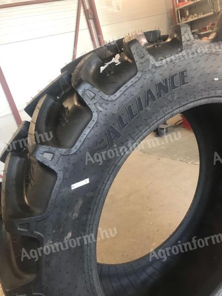 15.5R38 alliance