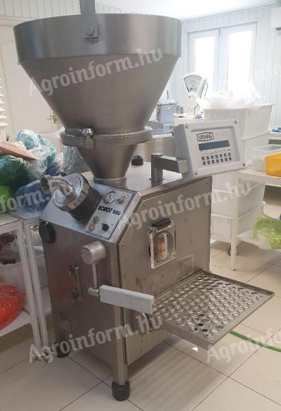 Vemag R500 típusú töltőgép eladó