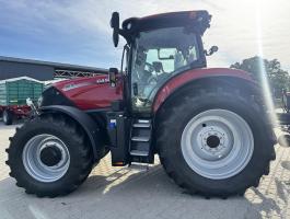 Case IH Puma 165 CVXDrive - 165 lóerős traktor - ÚJ! - 2257094G