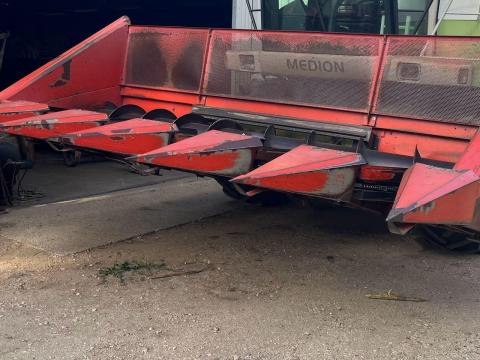 Oros Sun napraforgó adapter Oros Sun napraforgó adapter