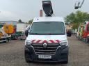 Renault Master Versalift VTL135 EVO - 13,3 m - 120 kg