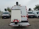 Renault Master Versalift VTL135 EVO - 13,3 m - 120 kg, emelőkosaras haszongépjármű eladó
