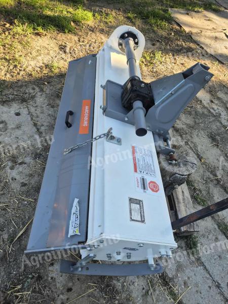AARDENBURG Omikron M 1550 talajmaró eladó