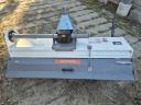 AARDENBURG Omikron M 1550 talajmaró eladó