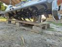 AARDENBURG Omikron M 1550 talajmaró eladó