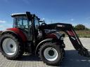 Steyr Multi 4110 traktor - 110 lóerő + MX U508 homlokrakodó - 2450681G