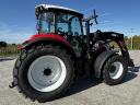 Steyr Multi 4110 traktor - 110 lóerő + MX U508 homlokrakodó - 2450681G