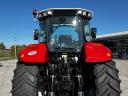 Steyr Multi 4110 traktor - 110 lóerő + MX U508 homlokrakodó - 2450681G