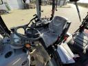 Steyr Multi 4110 traktor - 110 lóerő + MX U508 homlokrakodó - 2450681G