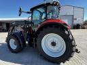 Steyr Multi 4110 traktor - 110 lóerő + MX U508 homlokrakodó - 2450681G