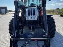Steyr Multi 4110 traktor - 110 lóerő + MX U508 homlokrakodó - 2450681G