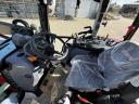 Steyr Multi 4110 traktor - 110 lóerő + MX U508 homlokrakodó - 2450681G