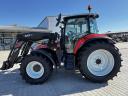 Steyr Multi 4110 traktor - 110 lóerő + MX U508 homlokrakodó - 2450681G