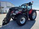 Steyr Multi 4110 traktor - 110 lóerő + MX U508 homlokrakodó - 2450681G