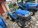 Iseki Sial 193 4X4 japan traktor