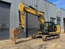 Caterpillar 323E / 2015 / 10 518 üzemóra / Lízing 20%-tól