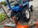 Iseki Land Leader 215 4X4 japán traktor