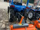 Iseki Land Leader 215 4X4 japán traktor