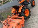 Kubota B7001 4X4 japán traktor