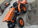 Kubota B7001 4X4 japán traktor