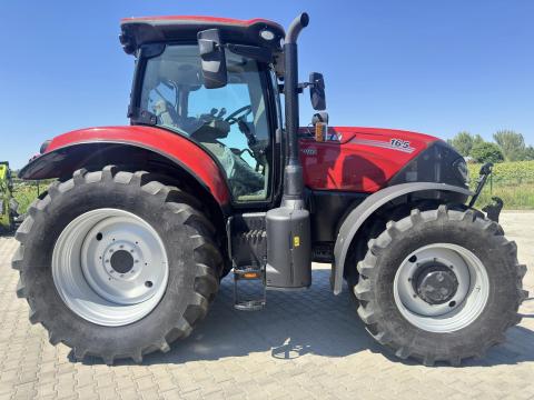 Case IH Puma 165 FPS traktor - 165 lóerő