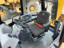 Caterpillar 432F2 / 2019 / 3 531 üzemóra / Lízing 20%-tól