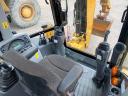 Caterpillar 432F2 / 2019 / 3 531 üzemóra / Lízing 20%-tól
