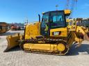 Caterpillar D5K2 XL / 2019 / 890 üzemóra / Lízing 20%-tól