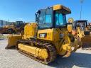 Caterpillar D5K2 XL / 2019 / 890 üzemóra / Lízing 20%-tól