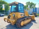 Caterpillar D5K2 XL / 2019 / 890 üzemóra / Lízing 20%-tól