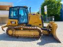 Caterpillar D5K2 XL / 2019 / 890 üzemóra / Lízing 20%-tól