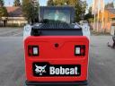 Bobcat S450 homlokrakodó eladó – Új, klímás, joystick vezérlésű