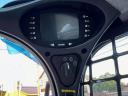 Bobcat S450 homlokrakodó eladó – Új, klímás, joystick vezérlésű